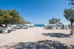 Apartment in Tigaki beach Kos - Dodekanes Kos